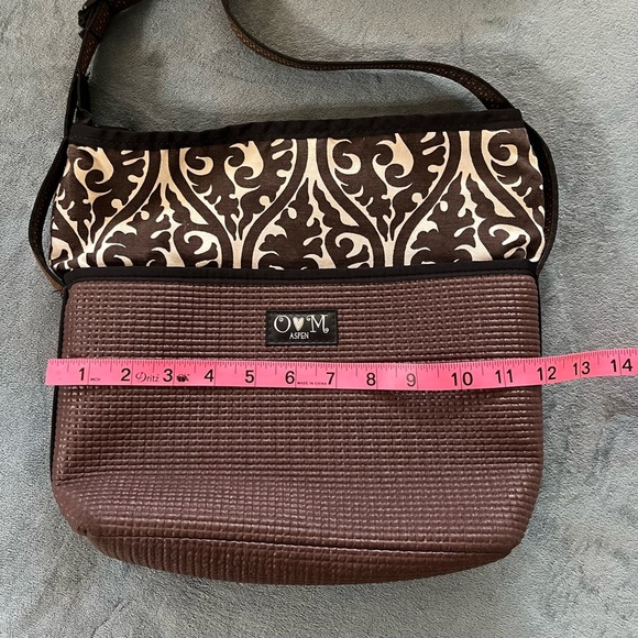 Om Aspen Eco Purse - Picture 6 of 8